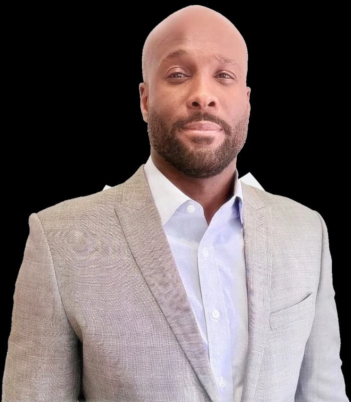 Portrait de Danny Wilson Jr.